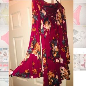 dress
